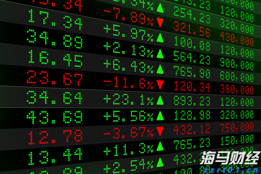 港股收盘(07.24) | 恒指上涨0.51% 医药、芯片股表现突出 黄金股全线走低