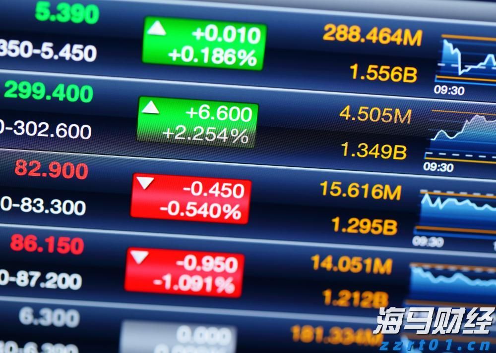 港股收盘(07.24) | 恒指上涨0.51% 医药、芯片股表现突出 黄金股全线走低