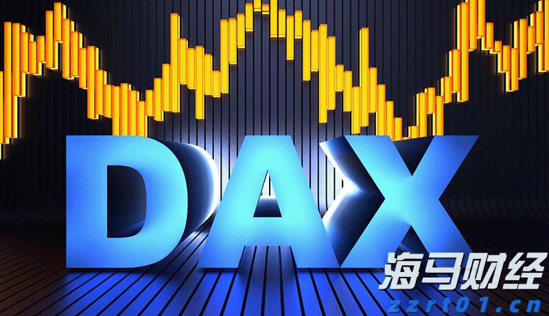 隔夜美股 | 三大指数8月“开门黑”！市值蒸发逾万亿美元