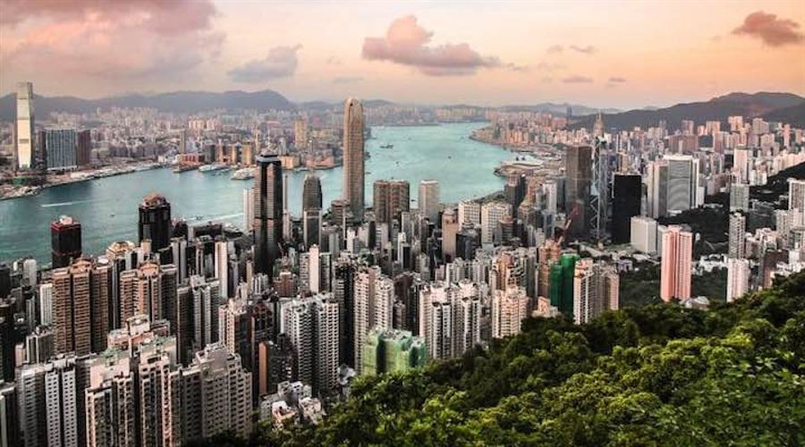 港北区：业兴民富气象新